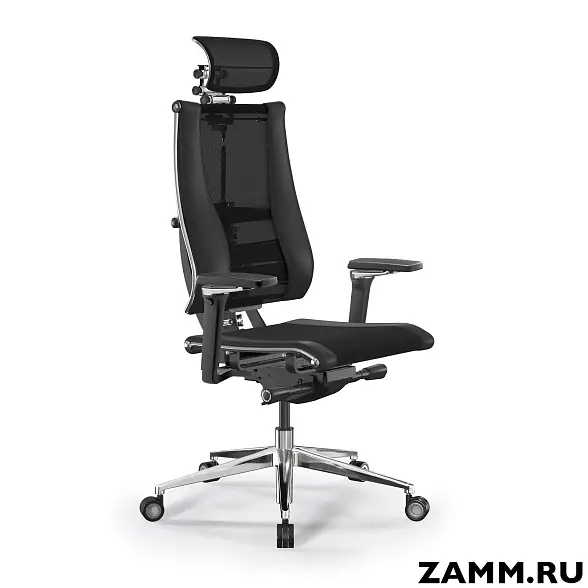 Кресло офисное Y4DF B2-14D (H13mM) 