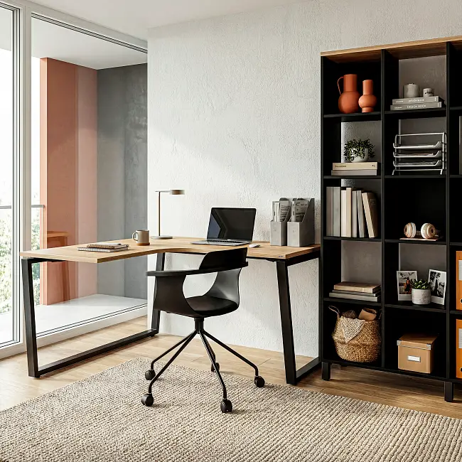 Стол эргономичный Ирис ТР