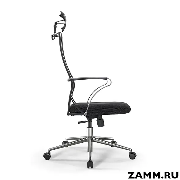 Кресло офисное Sit Air-180 B2-290K new 
