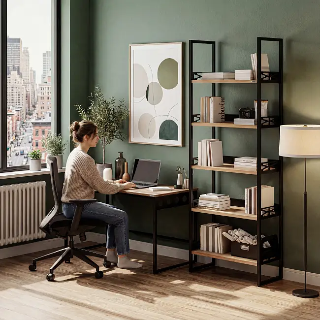 Стол Мартин (Тип 1) без аксессуаров