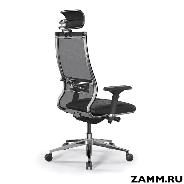 Кресло офисное Samurai SL-3 