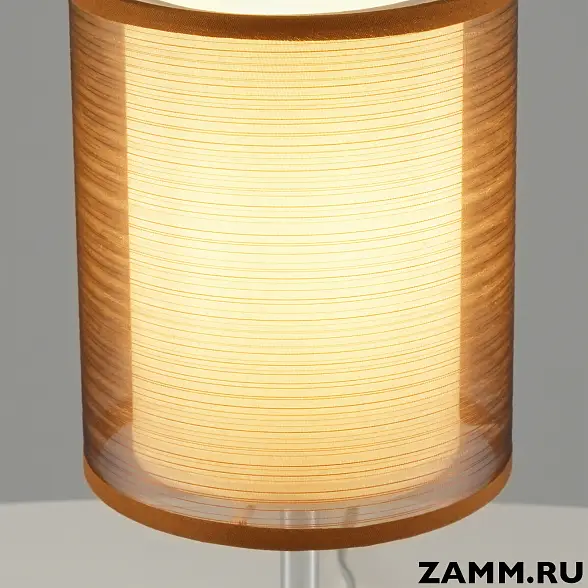 Лампа настольная Moderli Room V10626-1T 