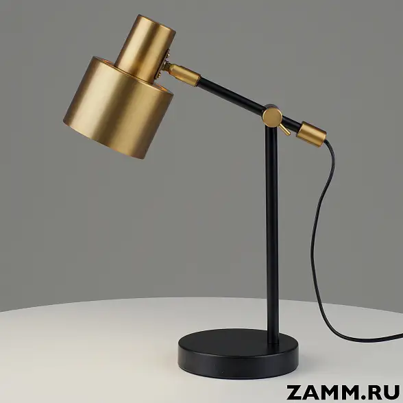 Лампа настольная Moderli Artis 