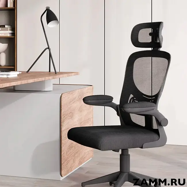 Кресло офисное TopChairs Airone
