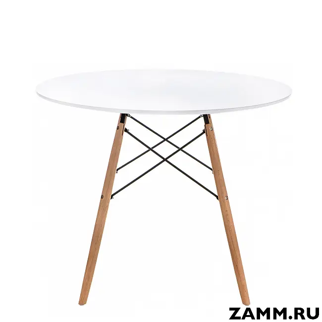 Стол Table круглый