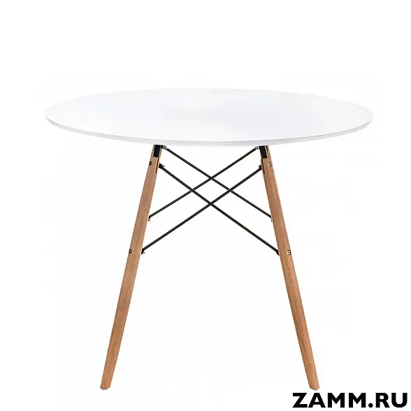 Стол Table круглый 