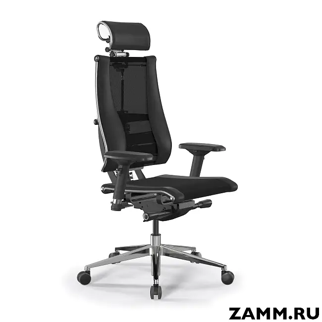 Кресло офисное Y4DF B2-14D (H2cL)