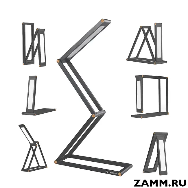 Настольный светильник Transformers Lamp ONKRON D4A