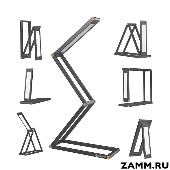 Настольный светильник Transformers Lamp ONKRON D4A 