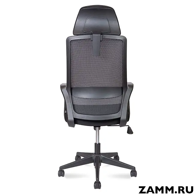 Кресло офисное Pino black