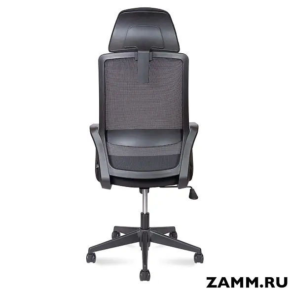 Кресло офисное Pino black 