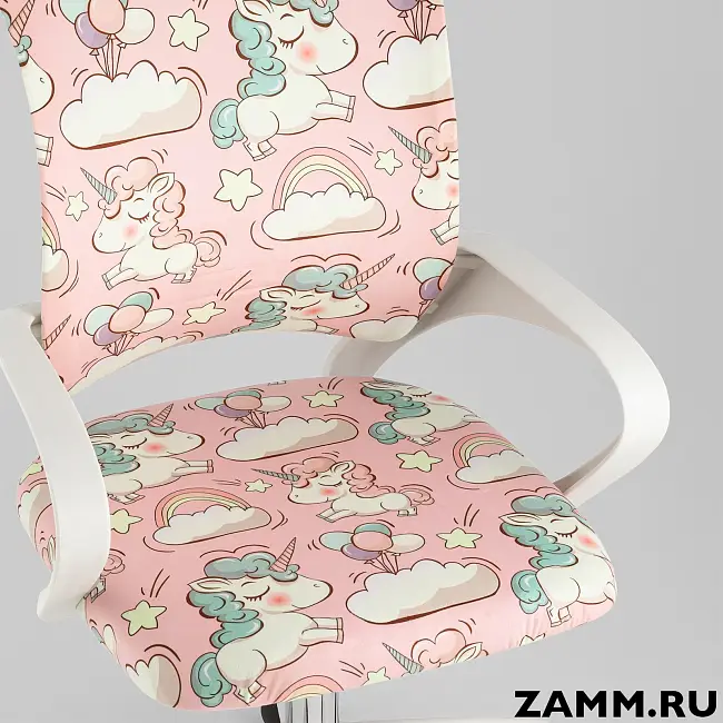 Кресло детское TopChairs Simple SN Junior