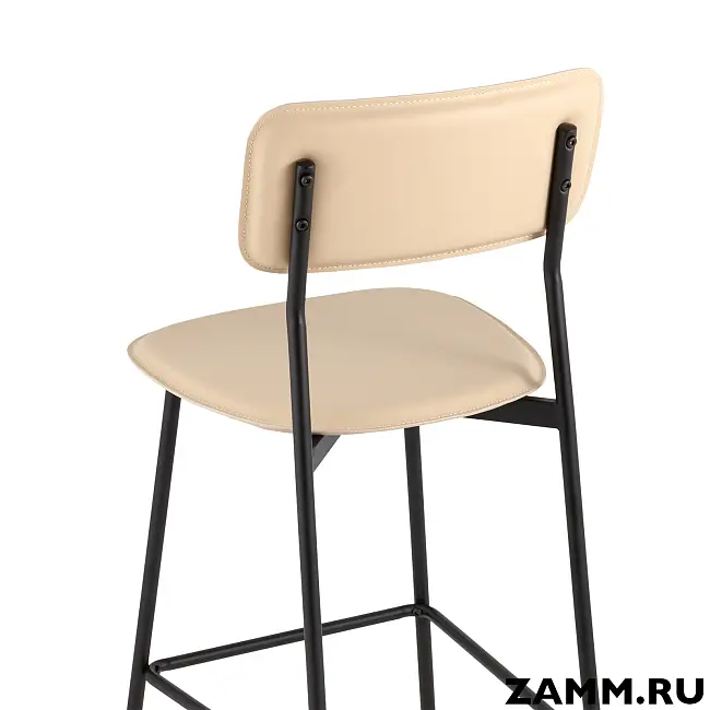 Полубарный стул Mikkie