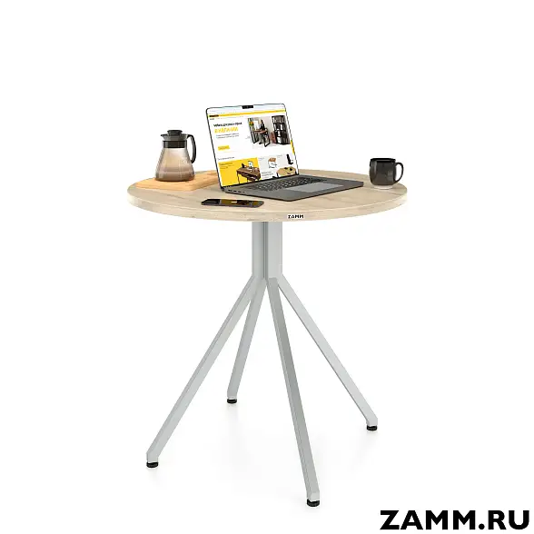 Круглый стол Крисп