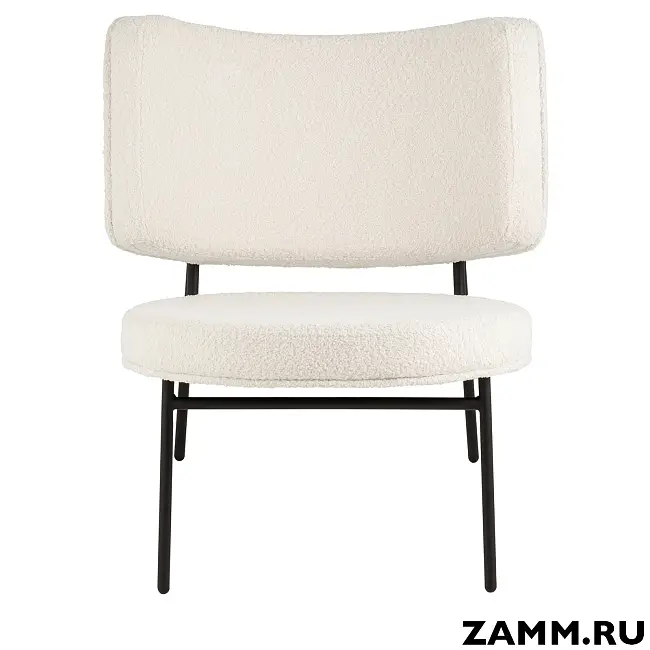 Мини-кресло District Lounge