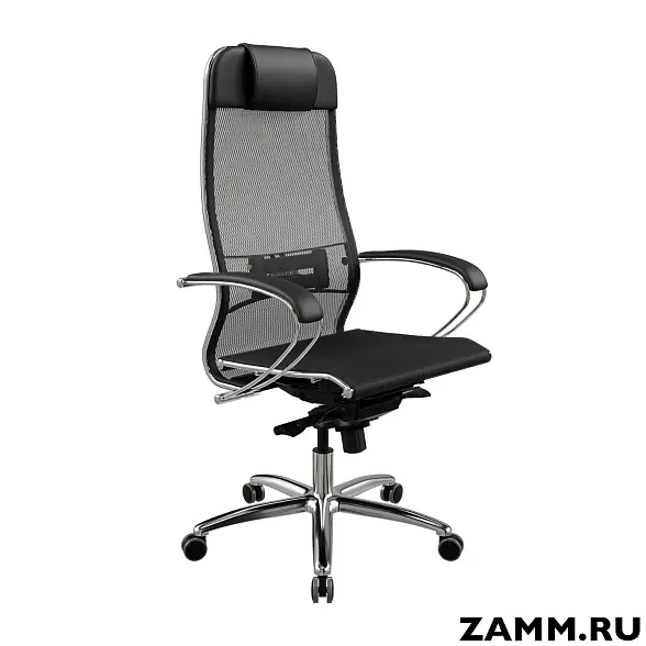 Кресло Samurai S-1