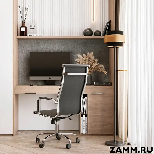 Кресло TopChairs City 