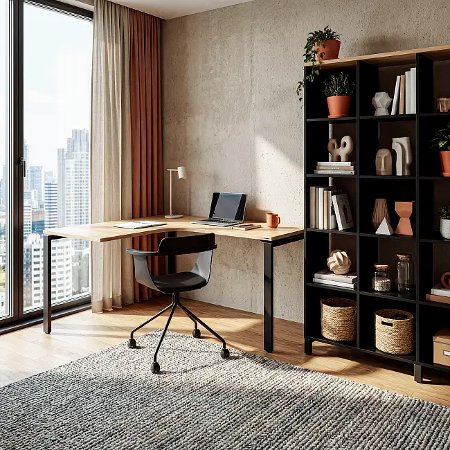 Стол эргономичный Формат ТР