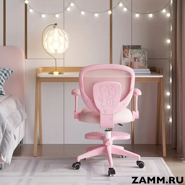 Кресло детское TopChairs Mila