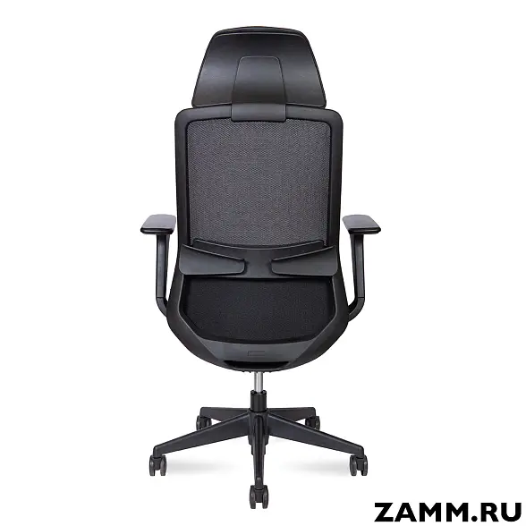 Кресло офисное Como black 
