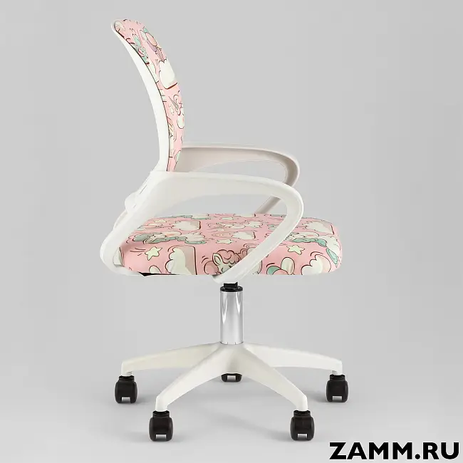 Кресло детское TopChairs Simple SN Junior