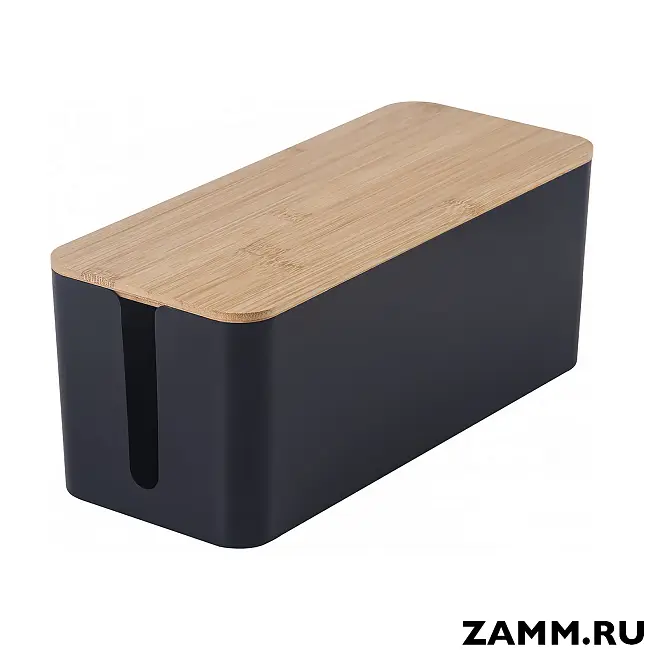 Органайзер для проводов Cactus CS-BOX