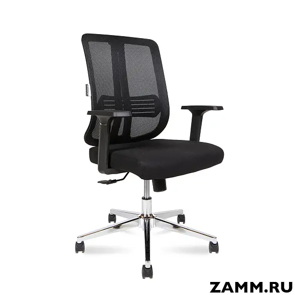 Кресло офисное Tema Сhrome 2D LB