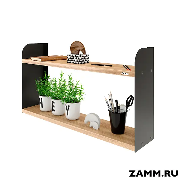 Навесная полка ZAMM. Тип 1