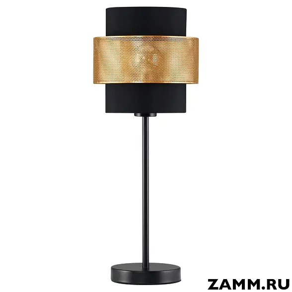 Лампа настольная Moderli Gela