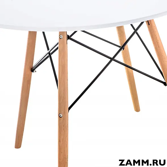 Стол Table круглый 