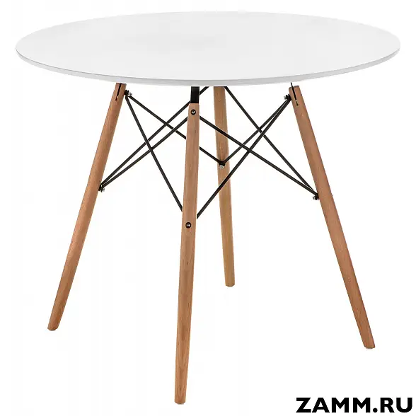 Стол Table круглый