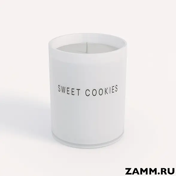 Свечи ZAMM 