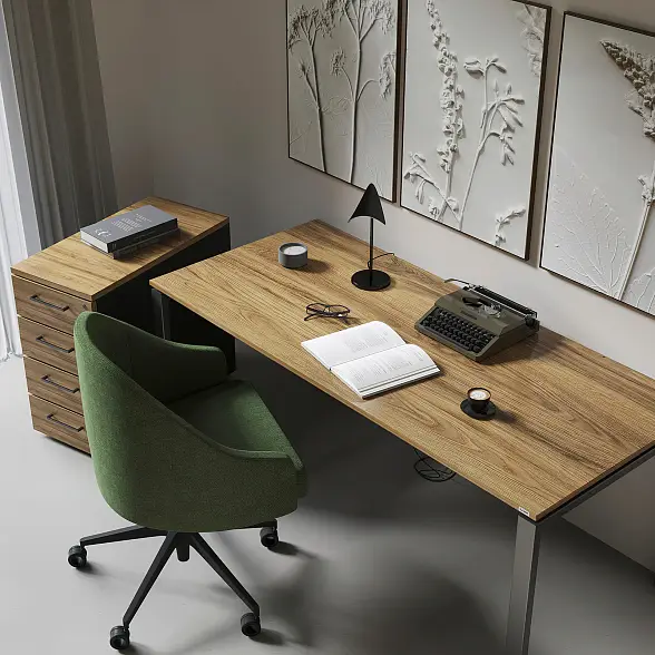 Стол Формат ТР (Тип 1) без аксессуаров 