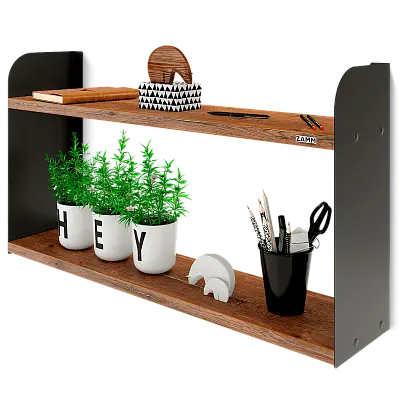 Навесные полки