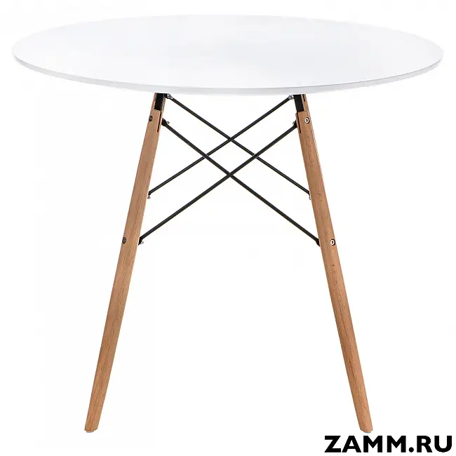Стол Table круглый
