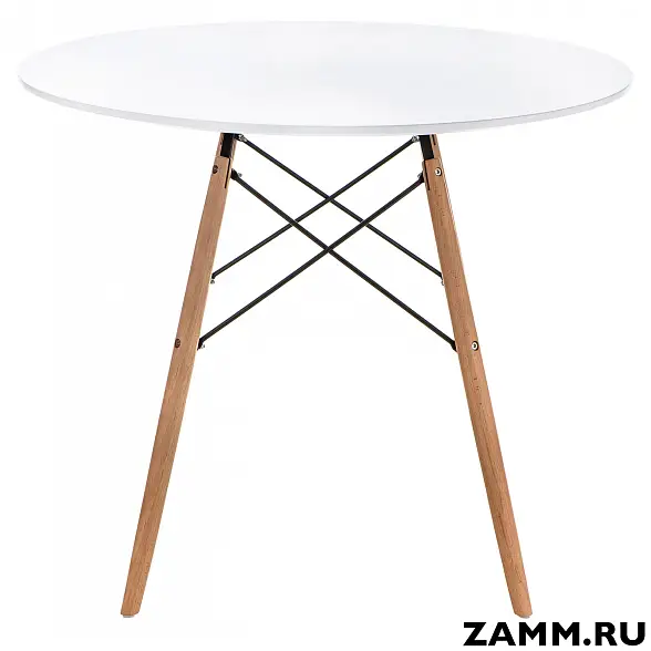 Стол Table круглый 