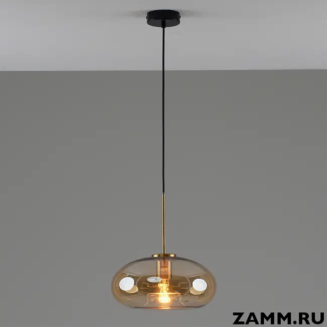 Светильник подвесной Moderli Laura