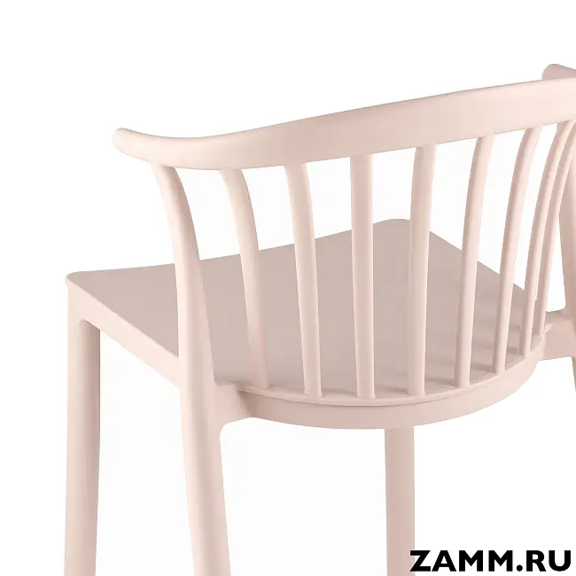 Полубарный стул Campo