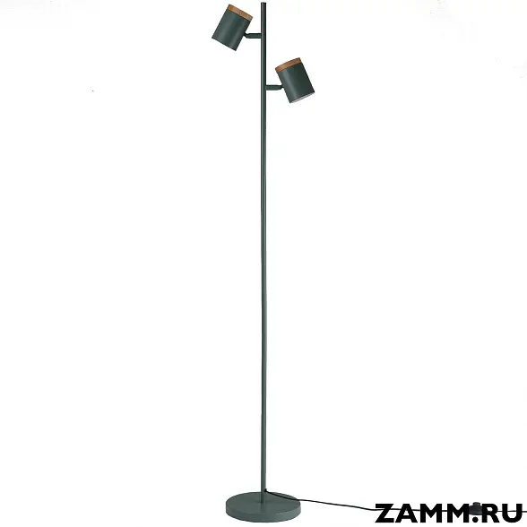 Торшер Moderli Asheswood