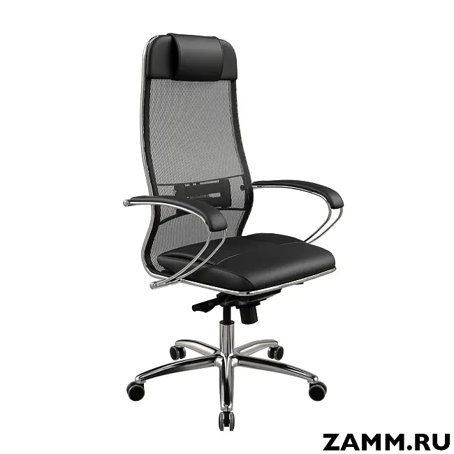 Кресло Samurai SL-1