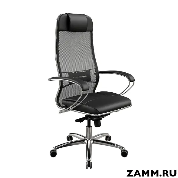 Кресло Samurai SL-1