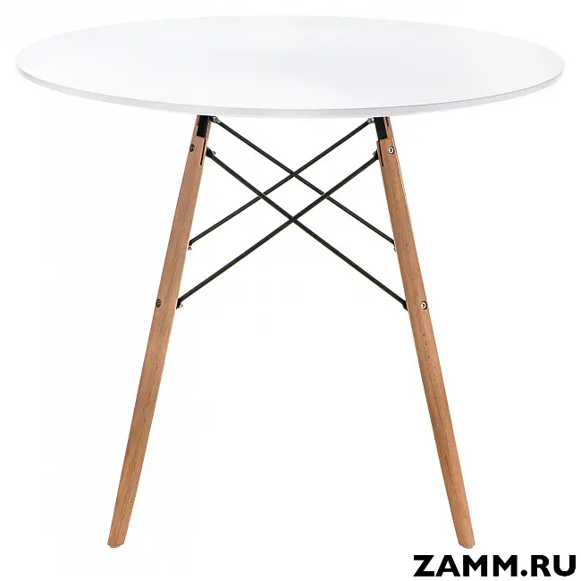 Стол Table круглый