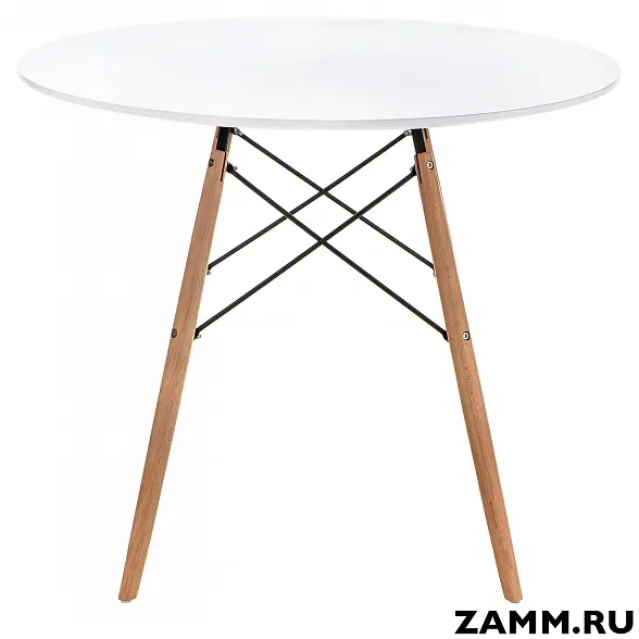 Стол Table круглый 