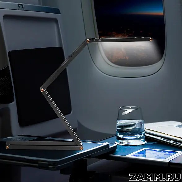 Настольный светильник Transformers Lamp ONKRON D4A 