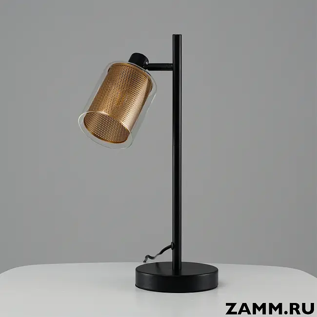 Лампа настольная Moderli Suspent