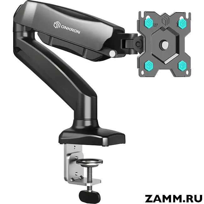 Кронштейн для монитора ONKRON G80 13"-32" настольный