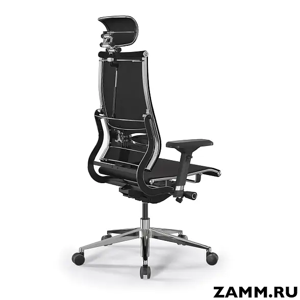 Кресло офисное Move B2-5D 