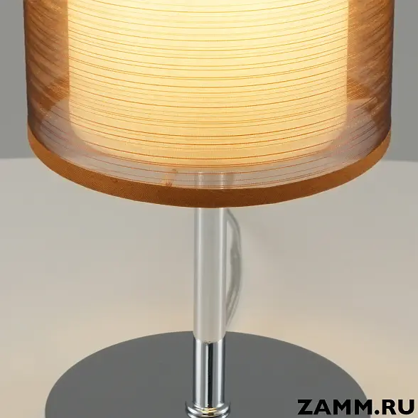 Лампа настольная Moderli Room V10626-1T 