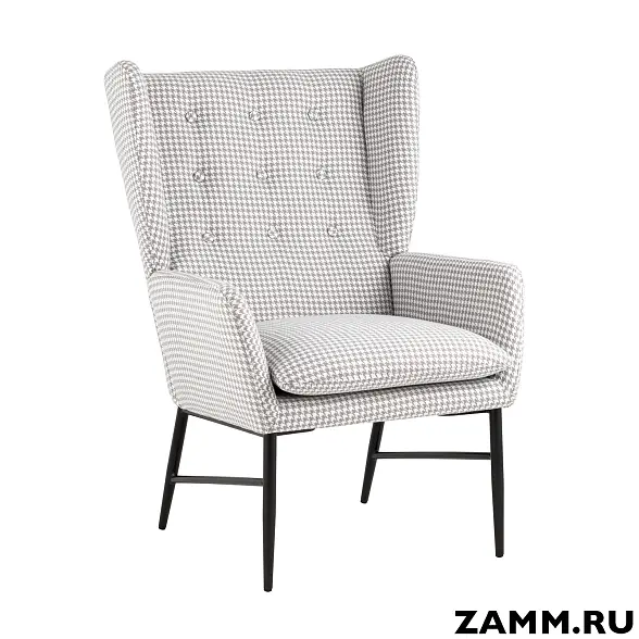 Кресло Мэйден