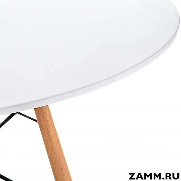 Стол Table круглый 